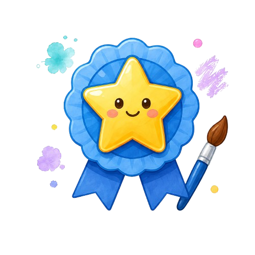 优秀奖 icon