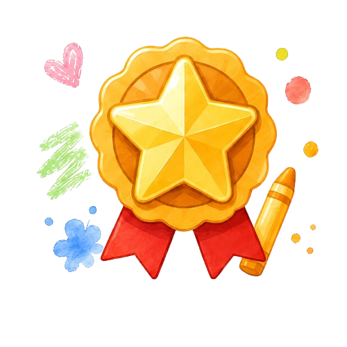 特优奖 icon